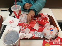 -华莱士·全鸡汉堡(五爱道店)