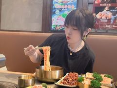 -金龙烧烤·牛肉面(西塔店)