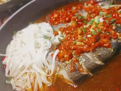 -俏湖兰·辣椒炒个肉(海沧店)