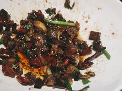 -炊烟小炒黄牛肉(浦东世纪汇店)
