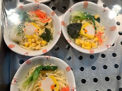 -松子料理(华威桥店)