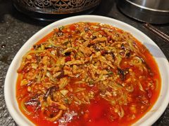 -万重锦·人文川菜馆(骡马市店)