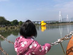 -琅岐红光湖公园
