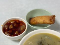 -明呈黄鱼面馆(斜土路店)