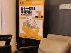-鹿栖.精油SPA(金山世纪城店)