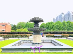 -辛亥革命博物院北区
