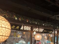 -佬麻雀·剁椒鱼头(京基KK One店)