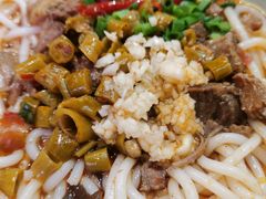 -富正毅三下锅·湘西韵味(天门山索道店)