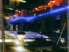 -艺厨风尚餐厅 · 桔钓沙莱华度假酒店