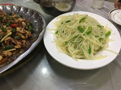 -西木兔(大圆祥店)