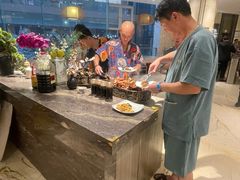 -嘉悦汗蒸时代(曙光路店)