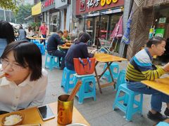 -川魂帽牌货冒菜(水晶郦城店)