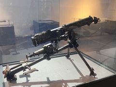 -新四军黄桥战役纪念馆(新馆)