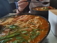 -肥汁米蘭香港米线(长宁来福士店)