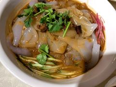 -老浒记烤鸭-北京菜(琉璃厂店)