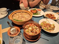 -一坐一忘云南菜(嘉里中心店)