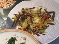 -徽韵人家·传承正宗徽菜(牡丹园店)