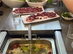 -鑫宝沙茶牛肉火锅(永泰店)