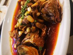 -舌尖上的食缘花园主题餐厅