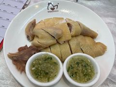 壹心鸡-文记壹心鸡(宝华路店)
