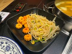-淼福猪肚鸡·椰子鸡火锅(大沙地店)