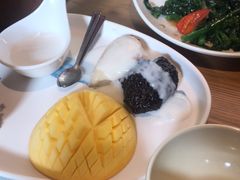 -泰堤坊(淡水体育馆店)