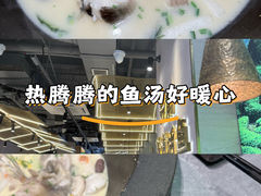 -滇色蒸汽石锅鱼(京华城店)