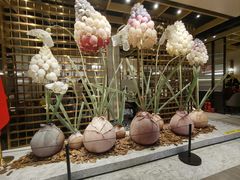 门面-虾饺妹·粤式茶餐厅(荟聚店)