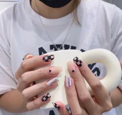 -如一·美甲美睫