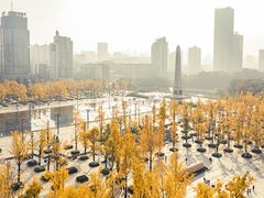 -两江幸福广场