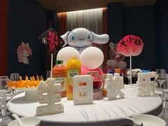 -观宴·品质赣菜(高新大道店)