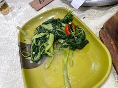 -标记美食新鲜猪杂(兴南大道店)