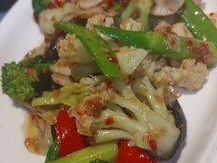 -Home Thai·泰谣(王府井apm店)