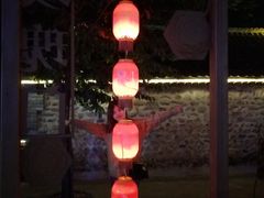 -百里峡七彩艺术小镇