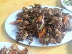 -铁东熏肉大饼铺