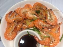 -碧海银沙海鲜餐厅(恒大海上威尼斯店)