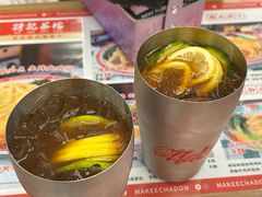 -孖记茶档·热腾茶餐(江南西plus店)