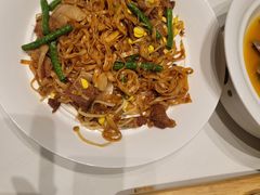 -祥记餐饮•豫粤珍味(金隅大厦店)