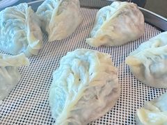 -叶存利海鲜大馅饺子(海宁路总店)