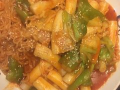 -火炉情韩国料理店(古田路店)