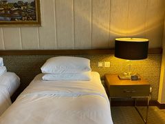 -澳门十六浦索菲特大酒店