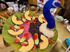 -火咂咂竹筒宴(告庄店)