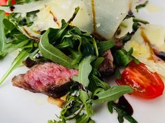 智利和牛切片牛排-Solo(衡山路店)