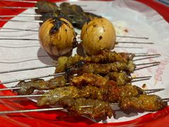 -北三老太太烧烤(人生一串上榜店)