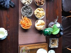 -碧露轩·大益茶体验馆(镇江路店)