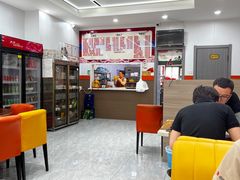 -佳木斯老崔朝族风味(群力店)
