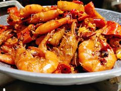 -慕湘精致湖南菜(水贝店)