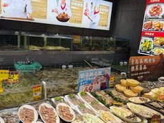 -永红源啤酒·烧烤·海鲜·大排档(台柳路店)