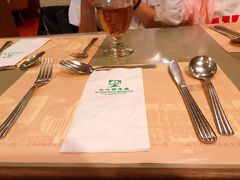 -太平馆餐厅(尖沙咀店)