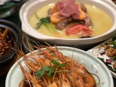 -金龙·打边炉(南京西路店)